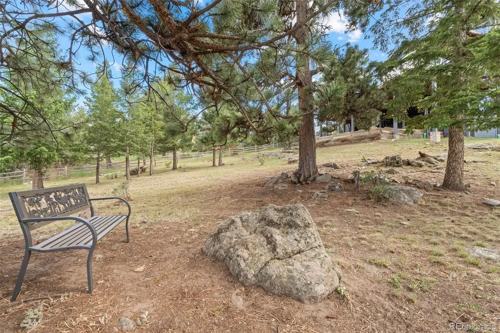2522 Thunderbird Lane Evergreen CO 80439