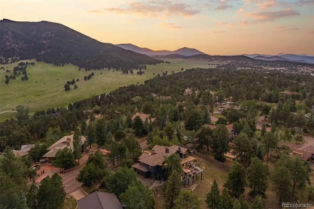 2522 Thunderbird Lane Evergreen CO 80439