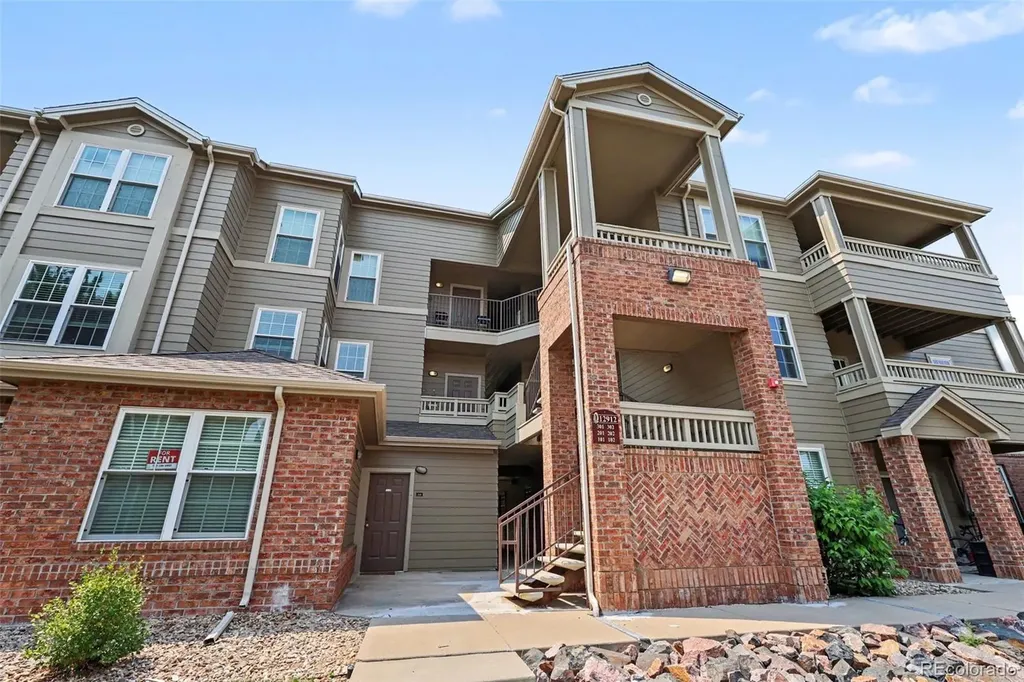 12912 Ironstone Way Parker CO 80134