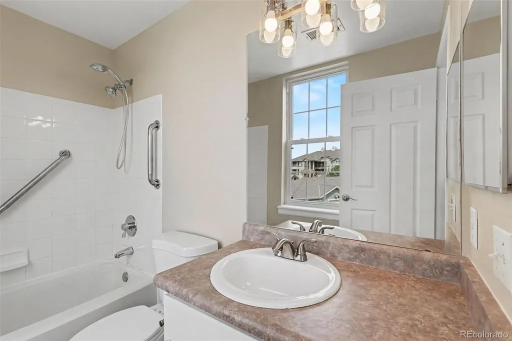 12912 Ironstone Way Parker CO 80134