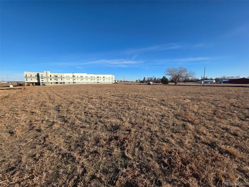 1494 Mill Street Brush CO 80723