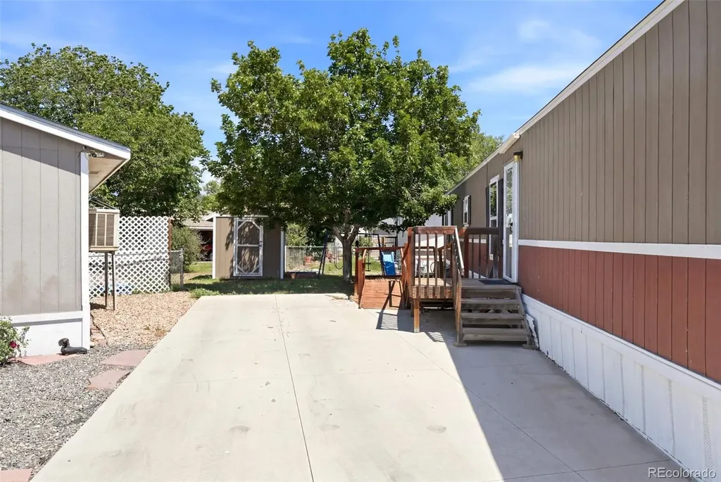 731 Grand Avenue Platteville CO 80651