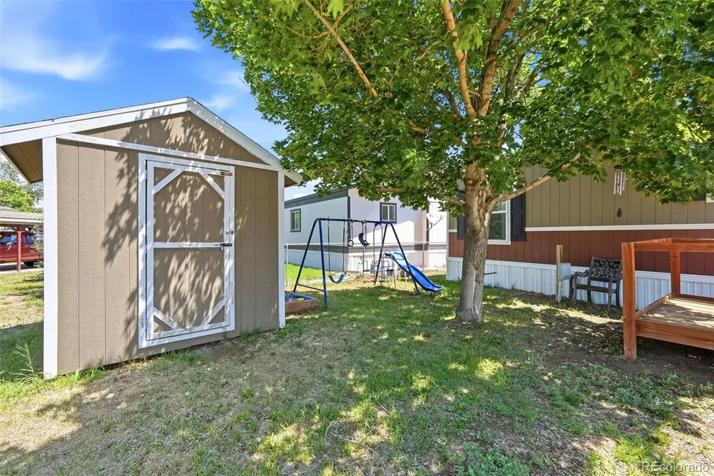 731 Grand Avenue Platteville CO 80651