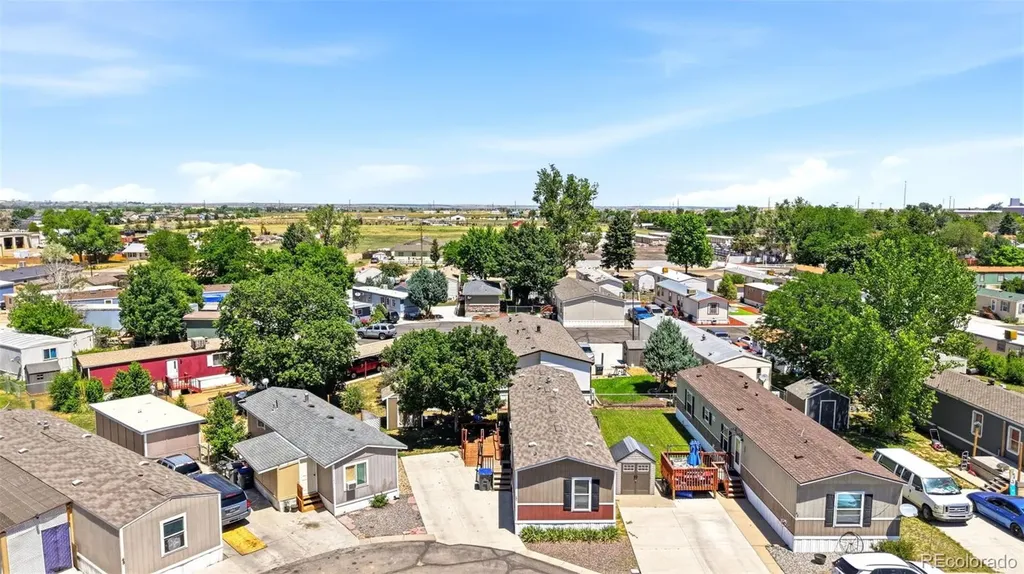 731 Grand Avenue Platteville CO 80651