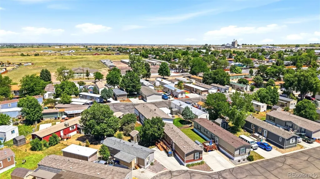 731 Grand Avenue Platteville CO 80651