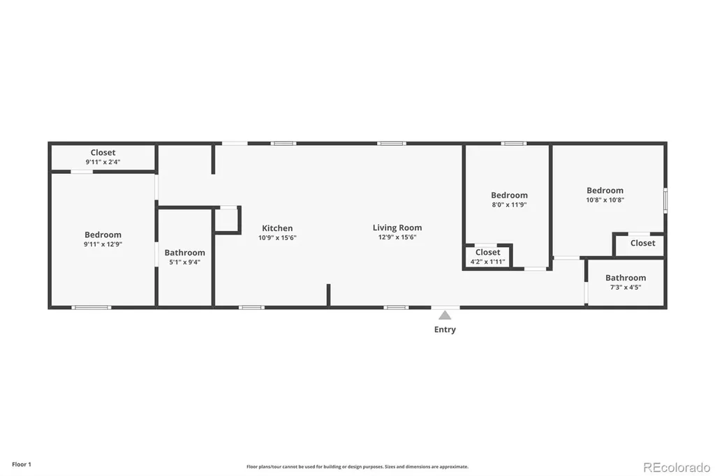 731 Grand Avenue Platteville CO 80651