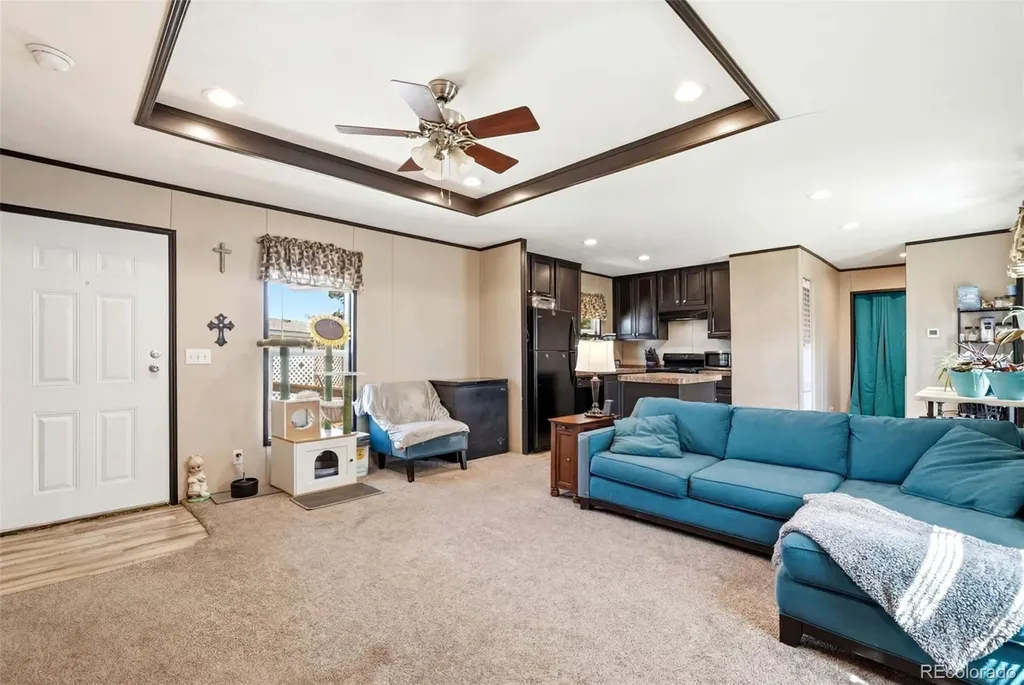 731 Grand Avenue Platteville CO 80651