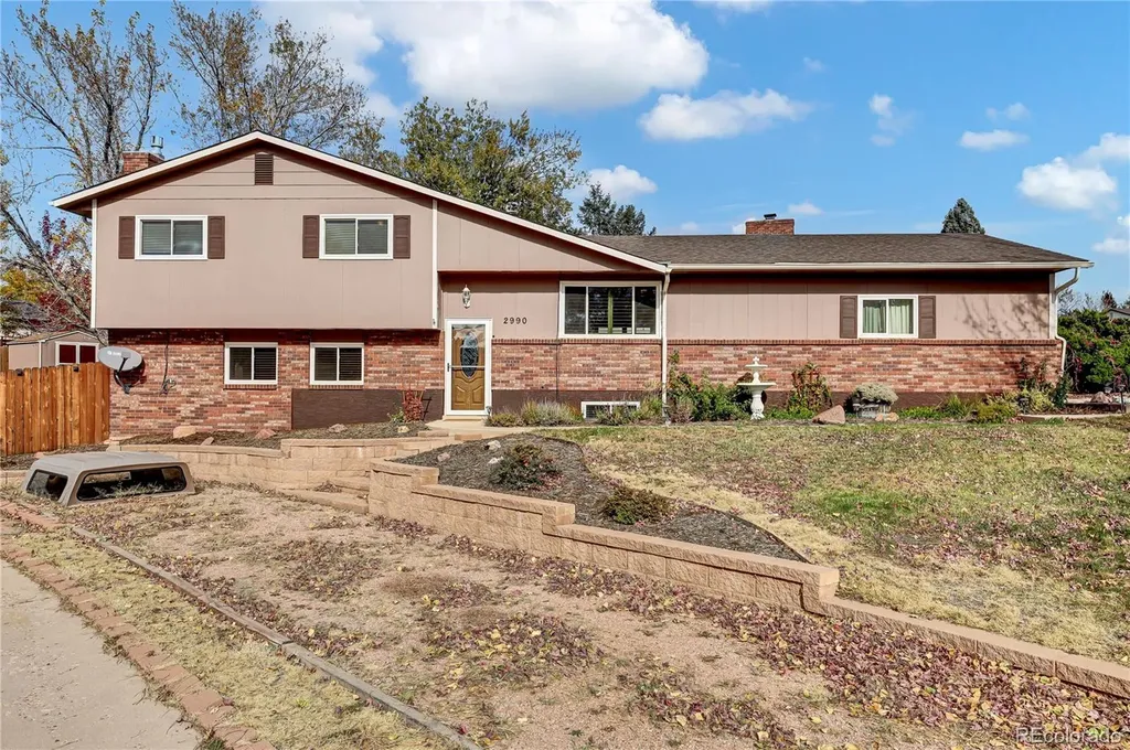 2990 Roche Drive S Colorado Springs CO 80918