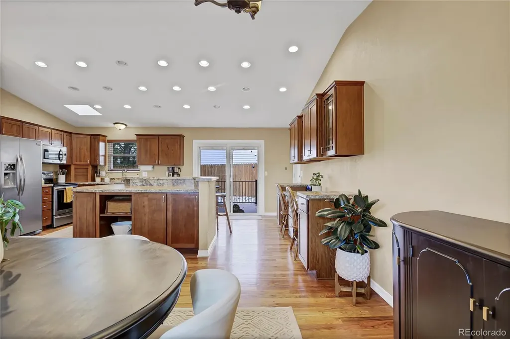 2990 Roche Drive S Colorado Springs CO 80918