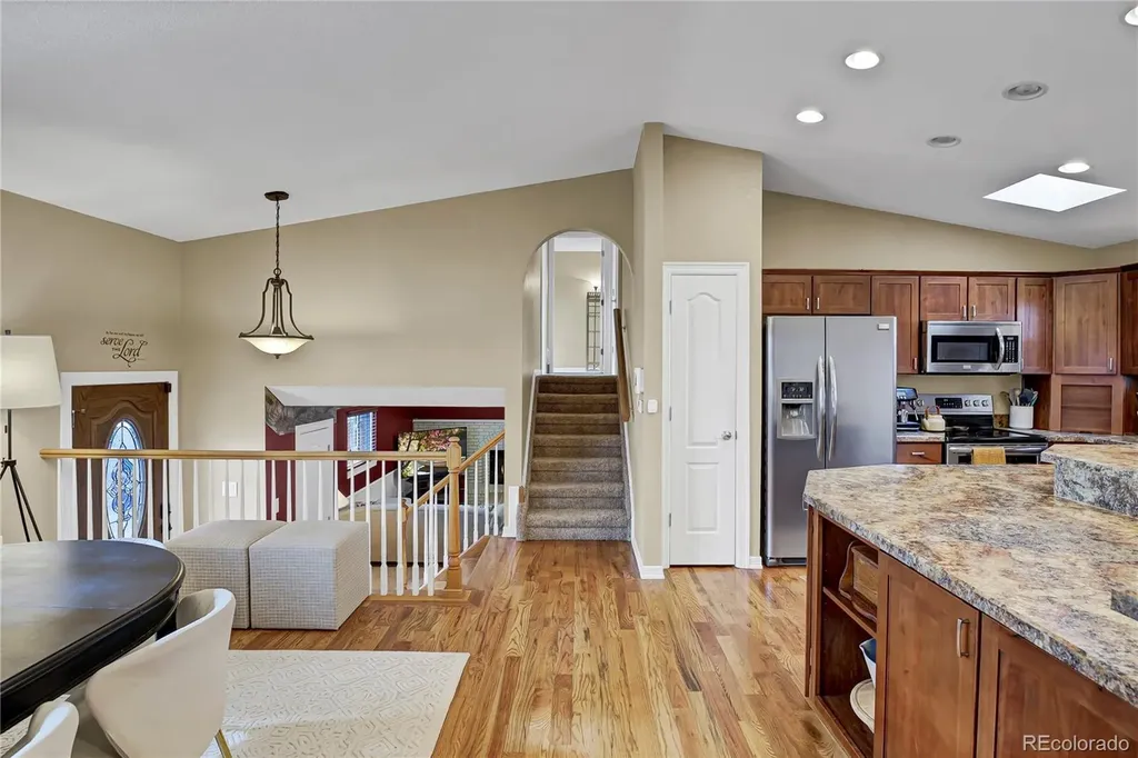 2990 Roche Drive S Colorado Springs CO 80918