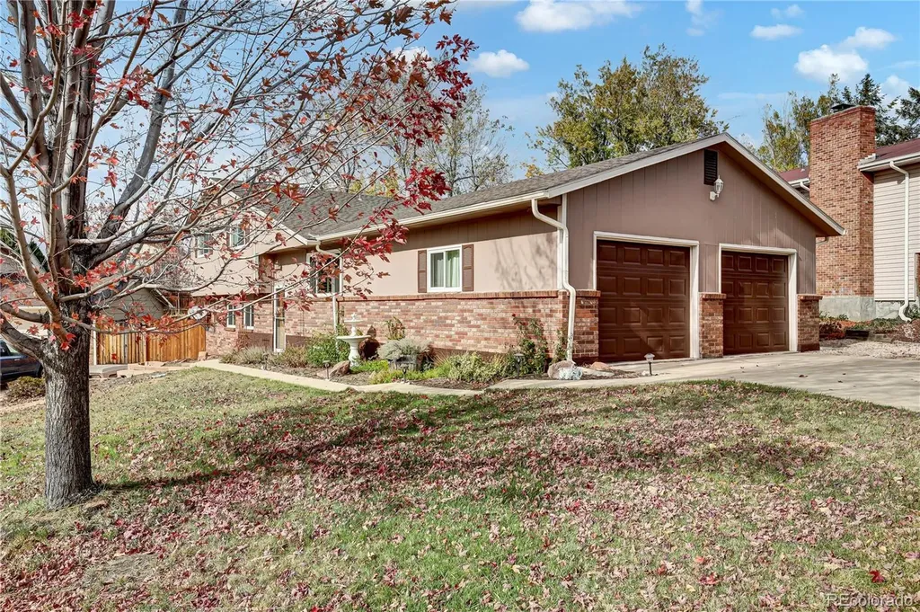 2990 Roche Drive S Colorado Springs CO 80918