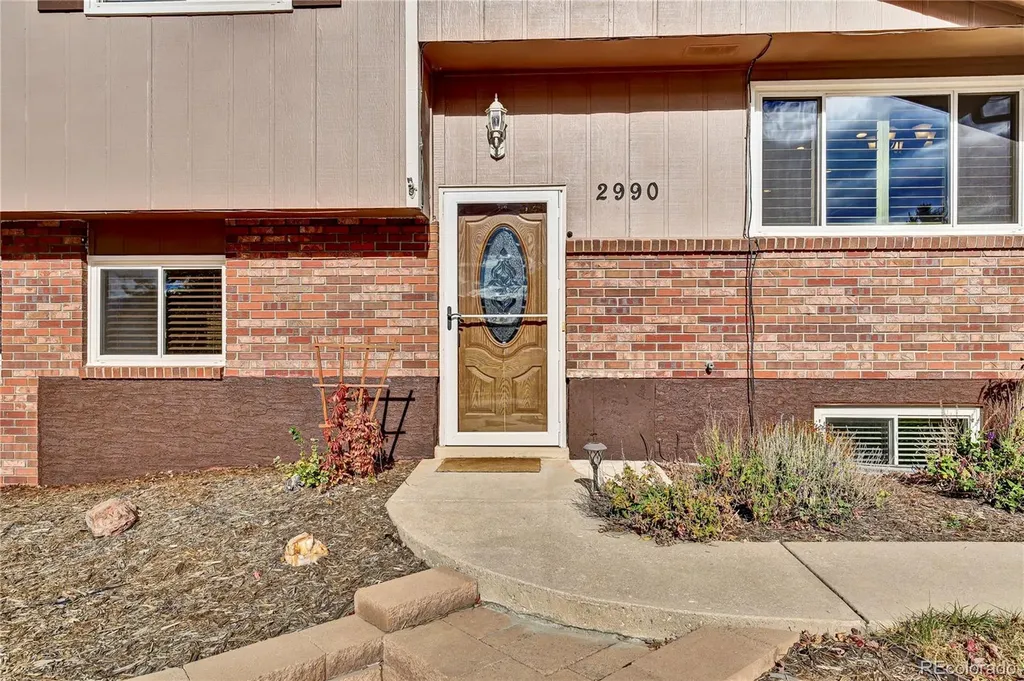 2990 Roche Drive S Colorado Springs CO 80918