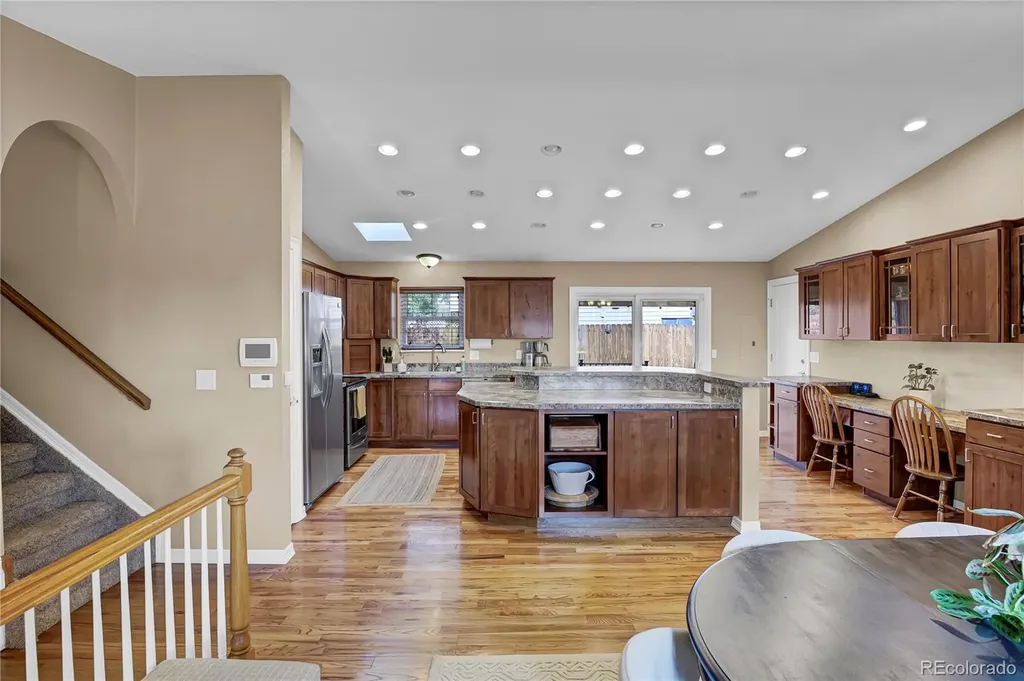 2990 Roche Drive S Colorado Springs CO 80918