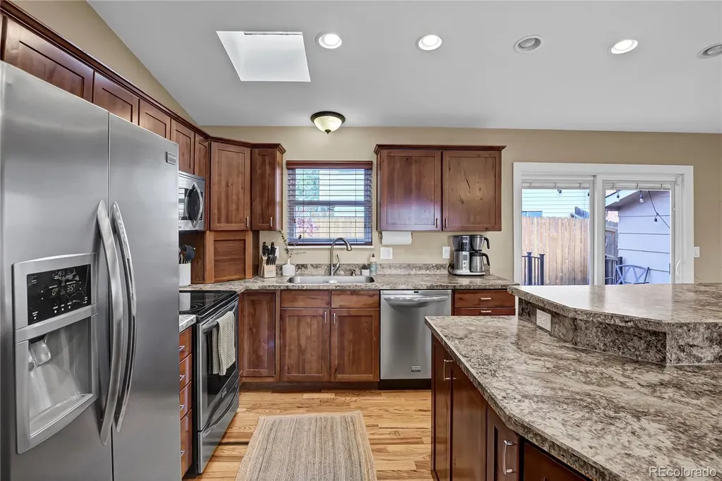 2990 Roche Drive S Colorado Springs CO 80918