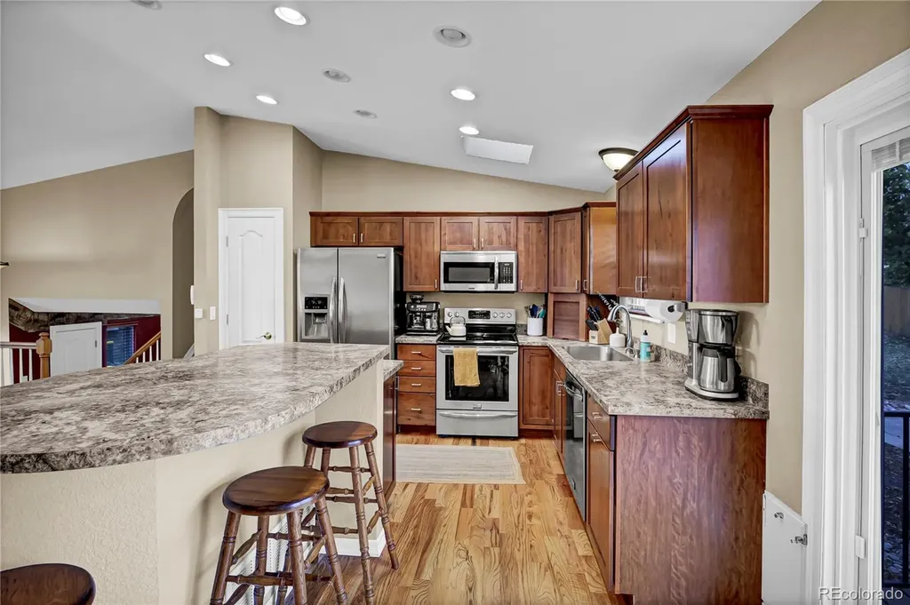 2990 Roche Drive S Colorado Springs CO 80918