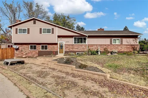 2990 Roche Drive S Colorado Springs CO 80918