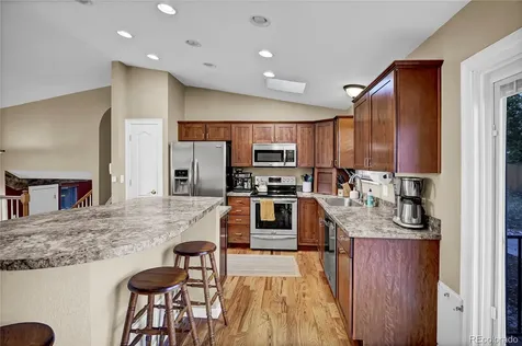 2990 Roche Drive S Colorado Springs CO 80918