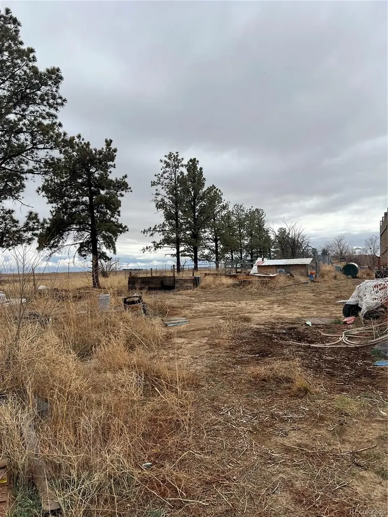 2101 Behrens Road Byers CO 80103