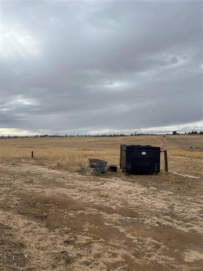 2101 Behrens Road Byers CO 80103