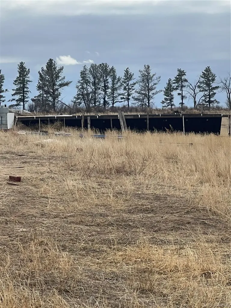 2101 Behrens Road Byers CO 80103