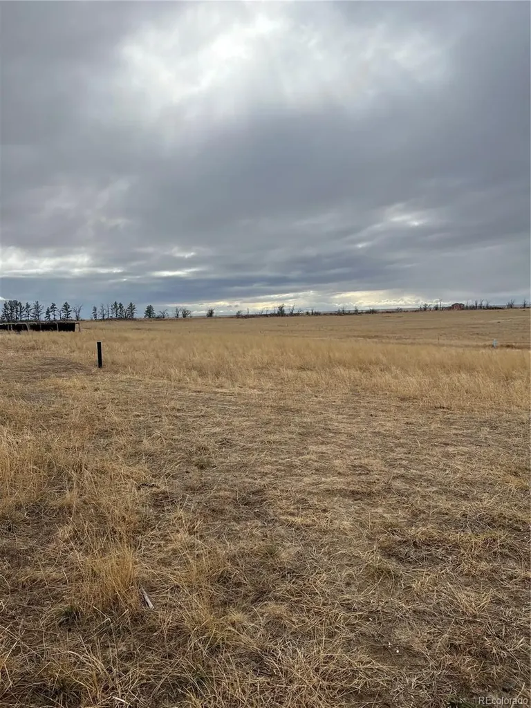 2101 Behrens Road Byers CO 80103