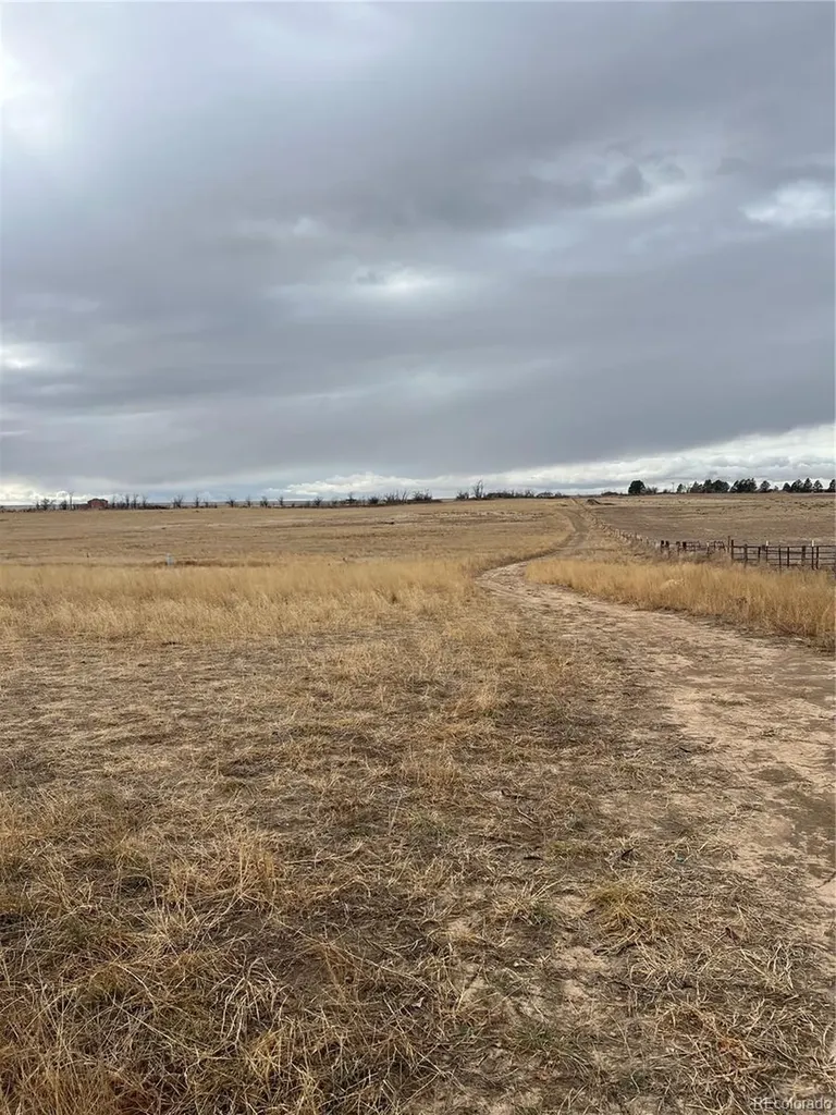 2101 Behrens Road Byers CO 80103