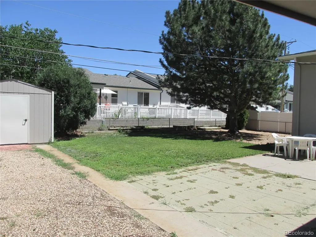 1620 Zuni Road Pueblo CO 81001
