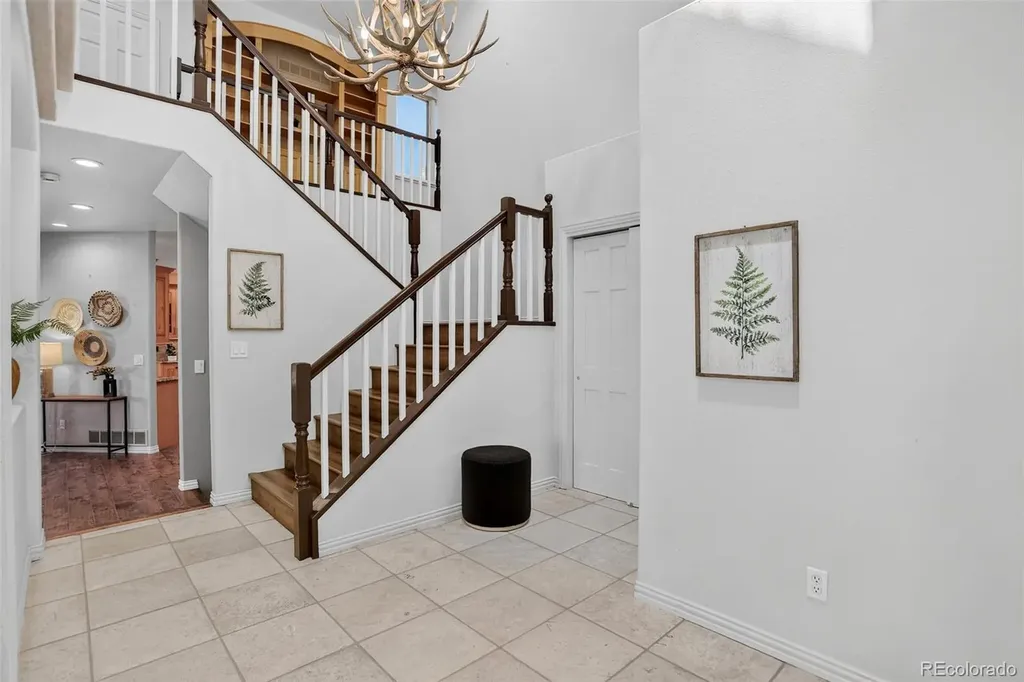 32469 El Diente Court Evergreen CO 80439
