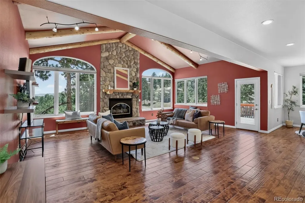 32469 El Diente Court Evergreen CO 80439