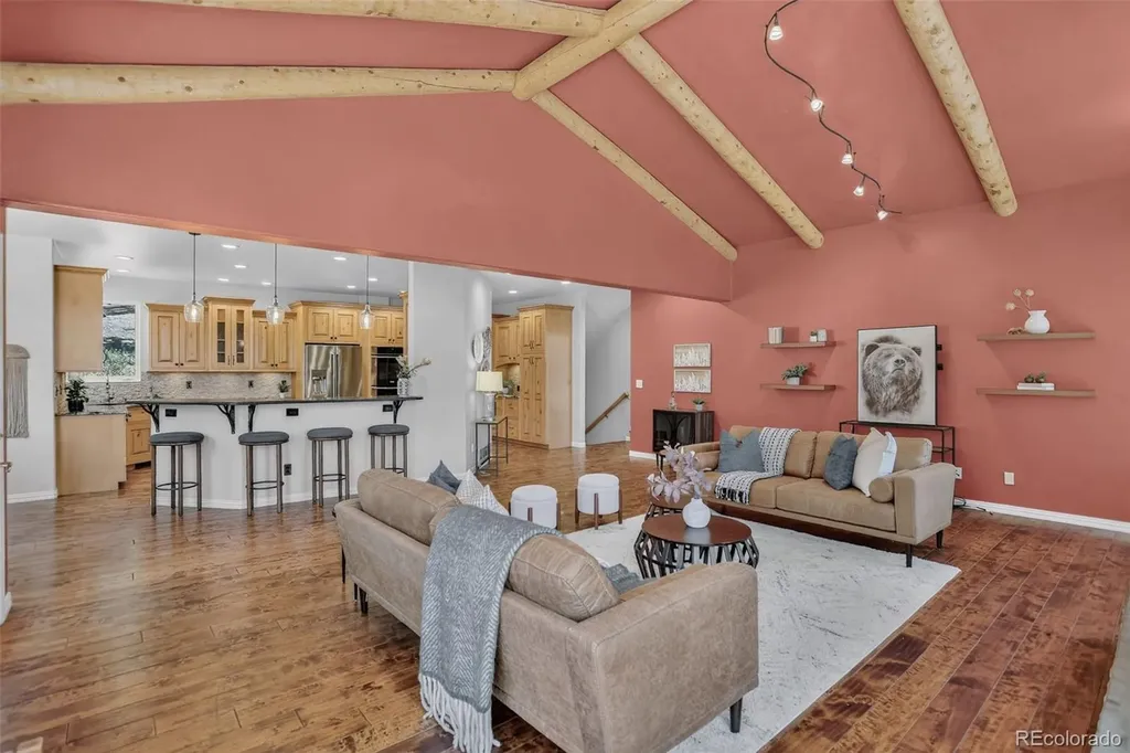 32469 El Diente Court Evergreen CO 80439