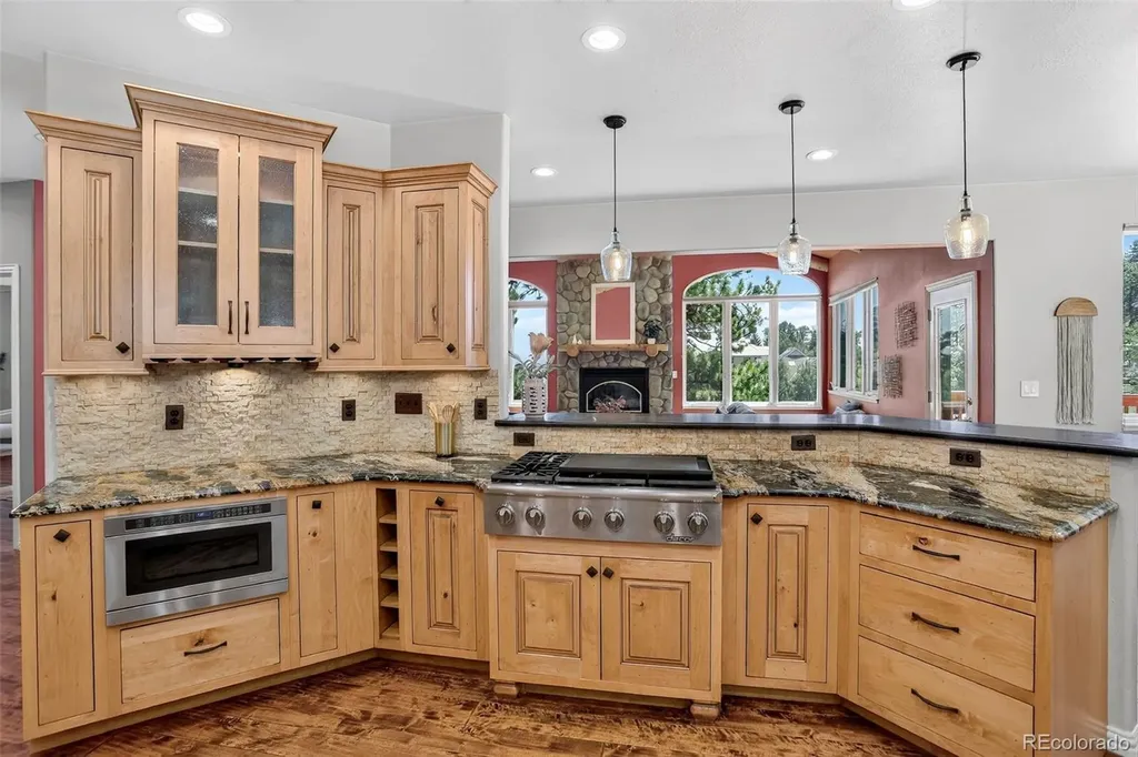 32469 El Diente Court Evergreen CO 80439