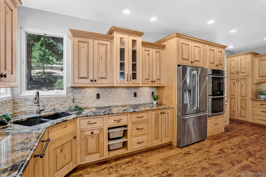 32469 El Diente Court Evergreen CO 80439
