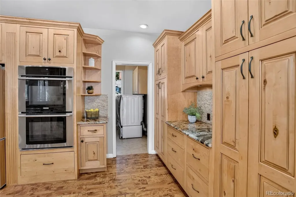32469 El Diente Court Evergreen CO 80439
