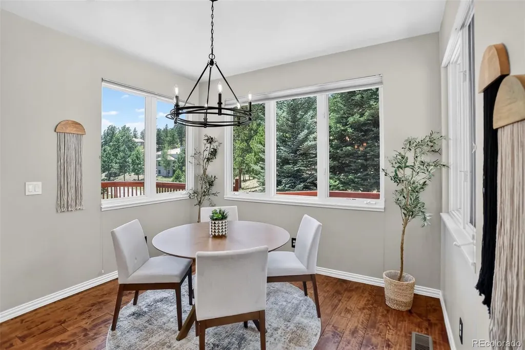 32469 El Diente Court Evergreen CO 80439