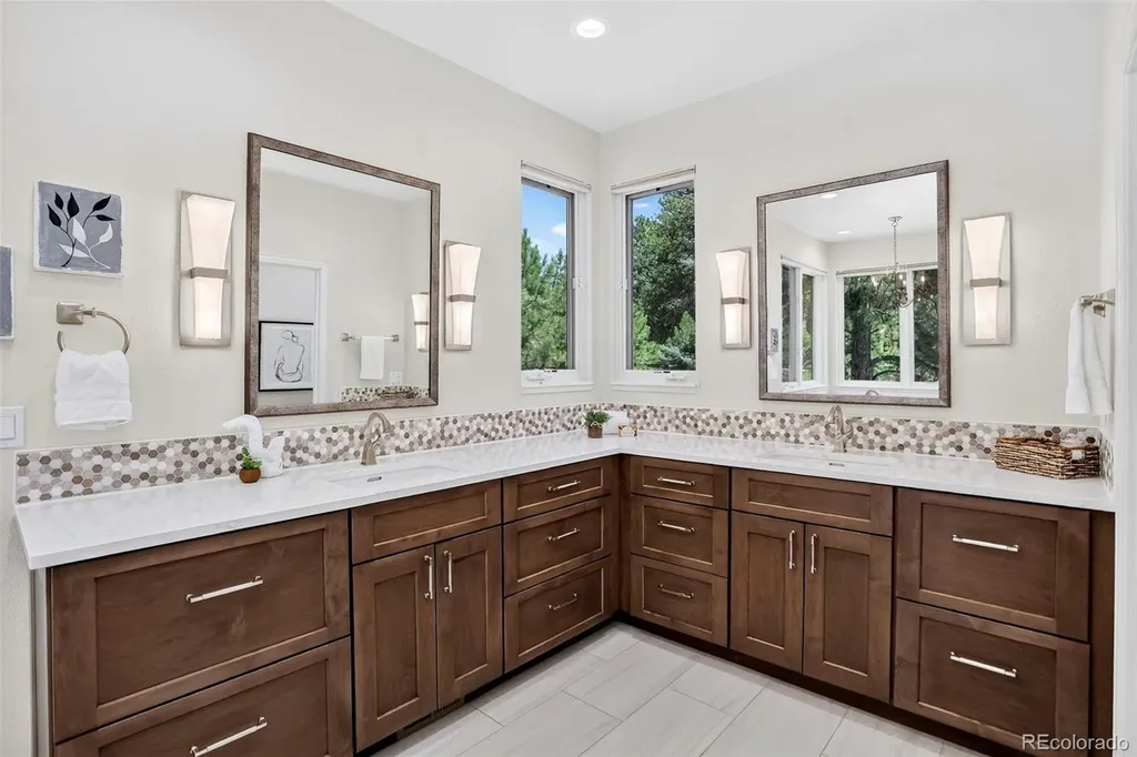 32469 El Diente Court Evergreen CO 80439