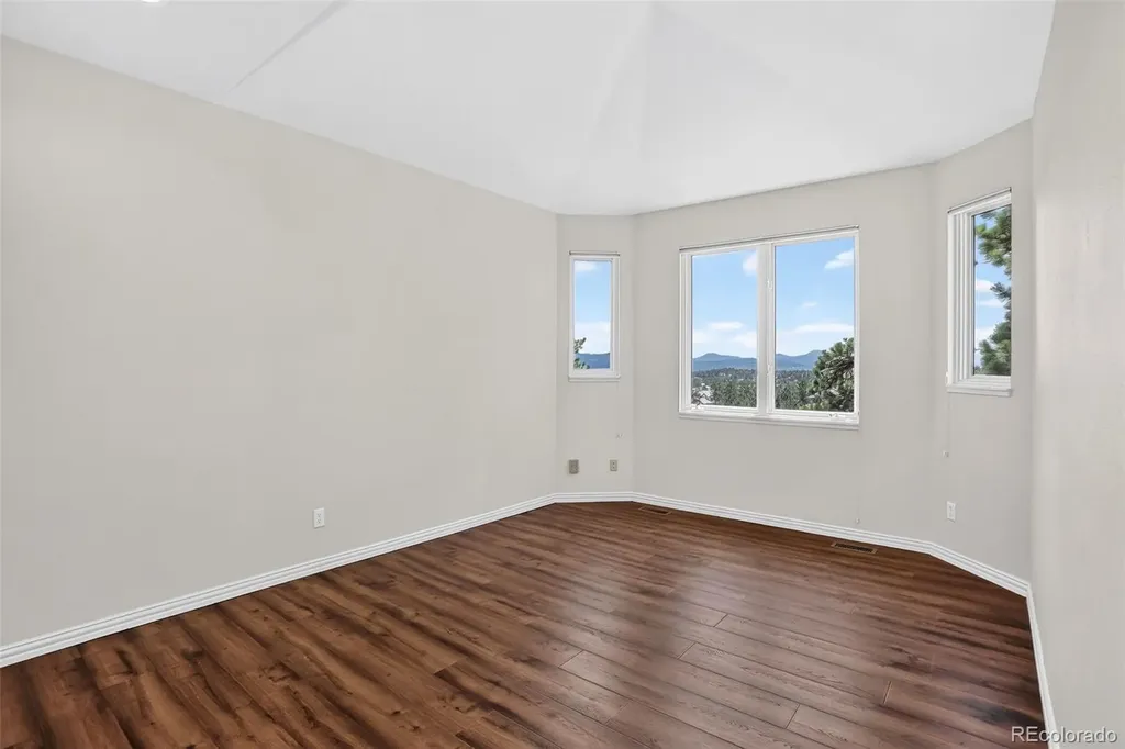 32469 El Diente Court Evergreen CO 80439