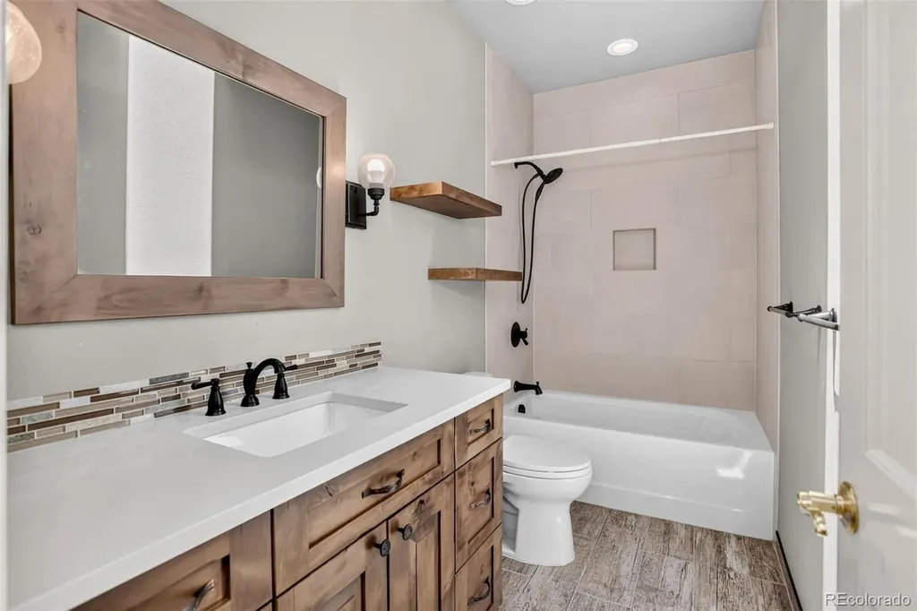 32469 El Diente Court Evergreen CO 80439