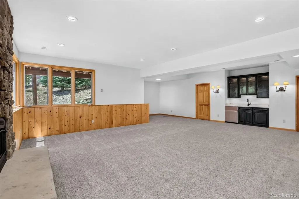 32469 El Diente Court Evergreen CO 80439