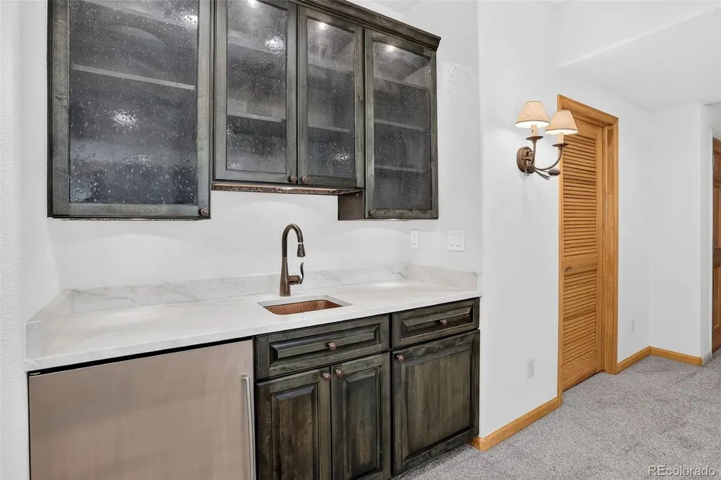32469 El Diente Court Evergreen CO 80439