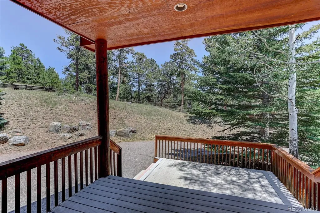 32469 El Diente Court Evergreen CO 80439