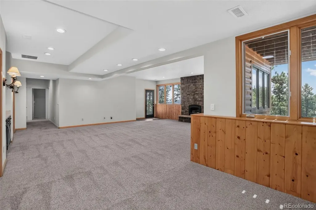 32469 El Diente Court Evergreen CO 80439