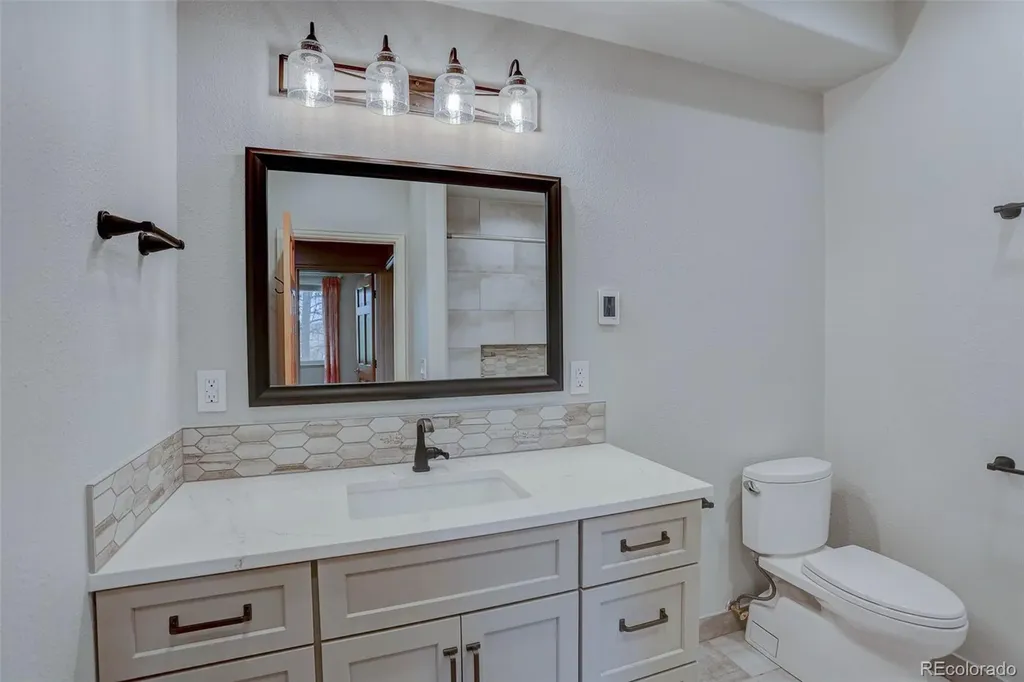 32469 El Diente Court Evergreen CO 80439