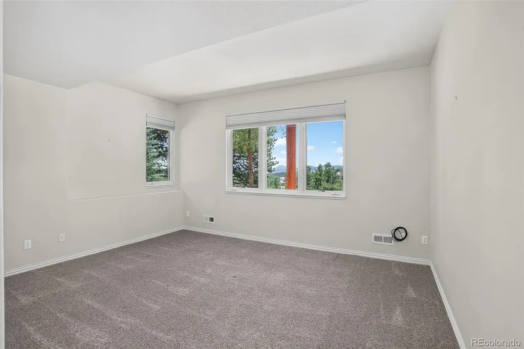 32469 El Diente Court Evergreen CO 80439