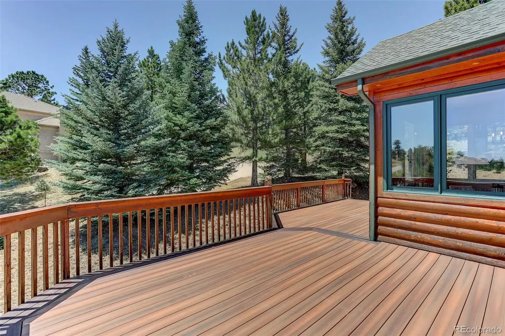 32469 El Diente Court Evergreen CO 80439