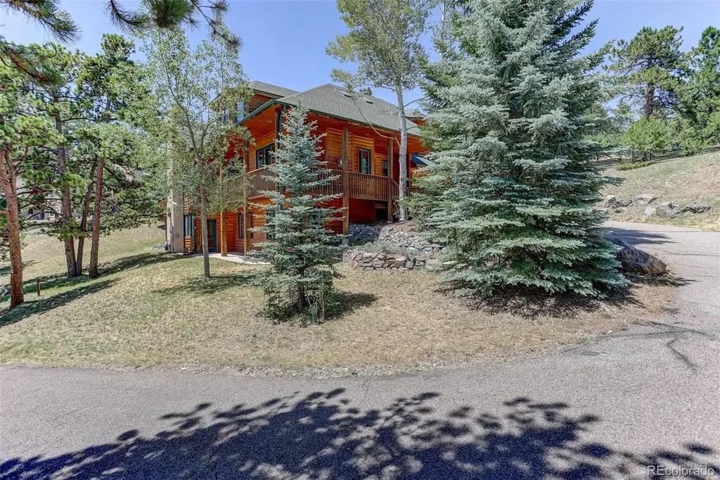 32469 El Diente Court Evergreen CO 80439