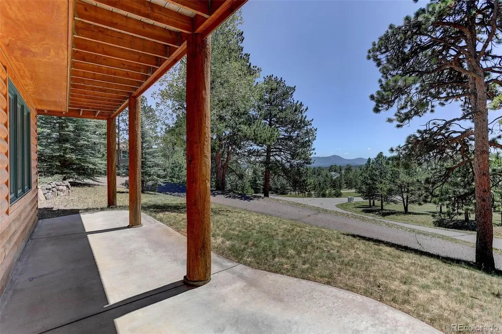 32469 El Diente Court Evergreen CO 80439