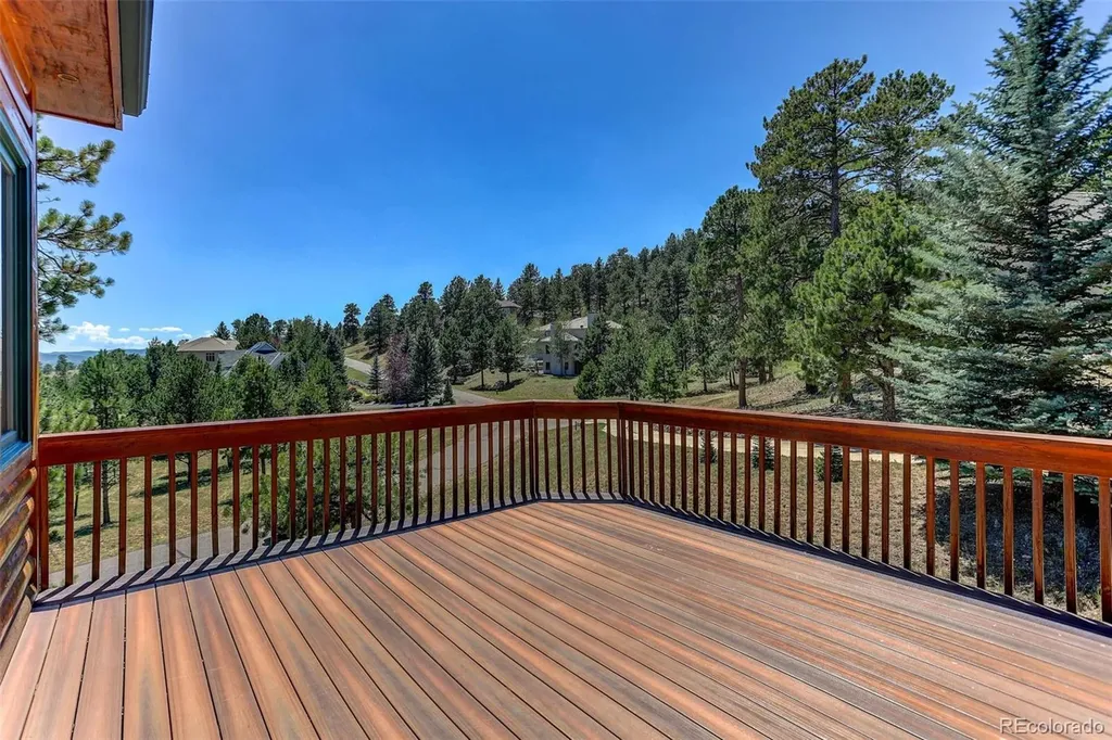 32469 El Diente Court Evergreen CO 80439