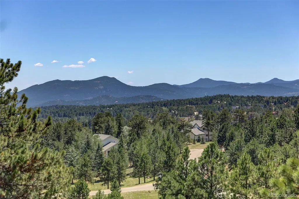 32469 El Diente Court Evergreen CO 80439