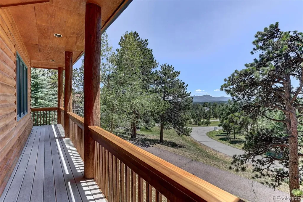 32469 El Diente Court Evergreen CO 80439