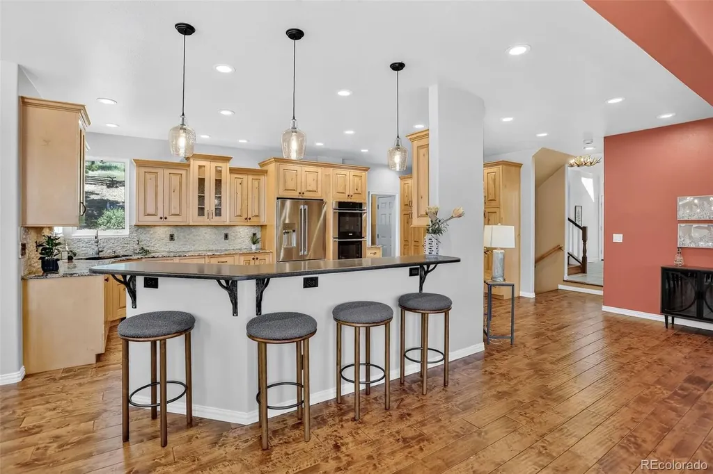 32469 El Diente Court Evergreen CO 80439